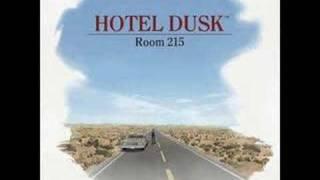 [Hotel Dusk: Room 215] 01 -- Desert Highway