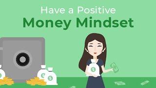 How to Have a Positive Mindset About Money | Brian Tracy