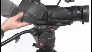 Manfrotto 509HD