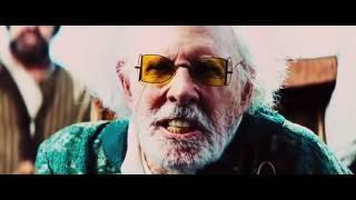 Bruce Dern (Django Unchained)