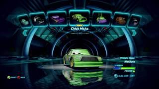 Cars 2: The Video Game | DLC Showcase | Every DLC Car!