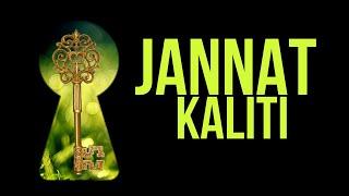 JANNAT KALITI | @REGISTONTV