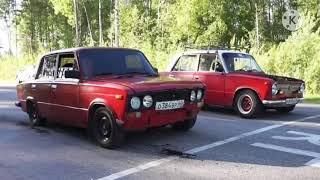 ВАЗ 2106 ШохерИзАда (GVR AUTO SHOW!