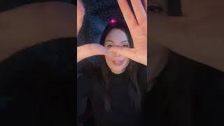 DEEP Brain massage and Lots of TINGLES ASMR Reiki #reikiasmr #braintingles