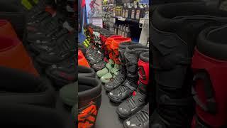 Leatt Motorcycle Boots Motorhelmets on Sale instock only #shorts