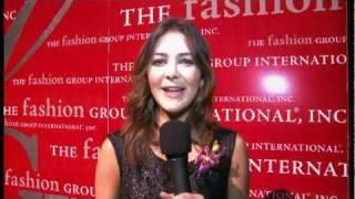 The Fashion Group International's 2011 Rising Star Awards