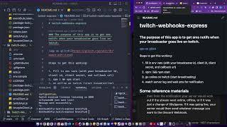 twitch webhooks tutorial