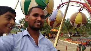 #vlog /MGM Chennai/Sri Chaitanya school/Excretion puttur to Chennai