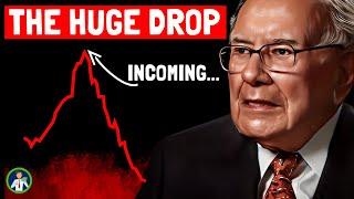 Warren Buffett: The Incoming Stock Market Collapse