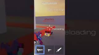 Bannable Shadow Striker on Roblox Transformers Legends 2