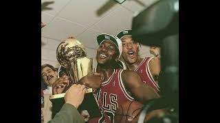 1RIXHJUNKIE “￼ Michael Jordan “ (prod.snow)