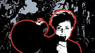 Laibach : TI, KI IZZIVAŠ