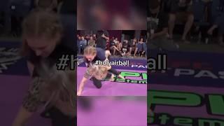 The Gentle Art Of Damage #jiujitsu #wrestling #nogi