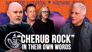 Smashing Pumpkins In Their Own Words - "Cherub Rock"