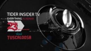 Tider Insider: October 22, 2024