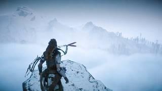 Horizon Zero Dawn / Все топливные элементы.