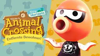 Diese 5 BEWOHNER wurden ENTFERNT! (Teil 2)  in Animal Crossing New Horizons 