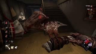 Это не ман это манище   Dead by Daylight