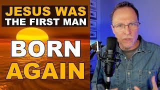 Did you know Jesus was BORN from a VIRGIN tomb? | Who was Paul's audience? | Gentile Israelites?