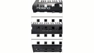 Roland E09 Arranger Keyboard