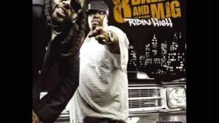 8 Ball & MJG - Clap On (ft.Yung Joc)