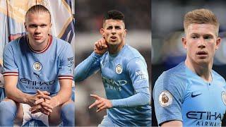 Tik Tok Bóng Đá  Tổng Hợp Manchester City P2