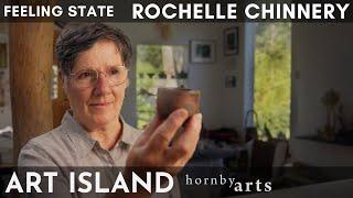 Art Island S2E5: Rochelle Chinnery - Ceramic Artist