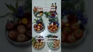 #dollsets #platedecoration #onlineclass #seerthattu #returngifts #themedollsets #rentalplates #dolls