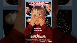 Home Alone Moving Movie Posters from StreamVerse.ai