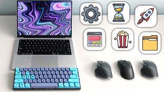 I tried MacOS for 1.5 years. Here’s what I learned