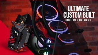 Mwave Custom Built Core i9 Gaming PC