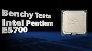 £0.25/US$0.31 Pentium E5700 Review and Benchmarks | Benching&Gaming