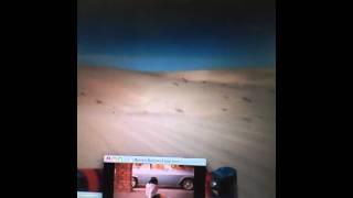 HD playing at the sand dunes with friends glamis yuma california sand