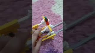 K'NEX train