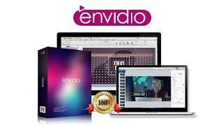 Envidio Templates PRO Review Demo Bonus - 200+ DFY Animated Video Templates