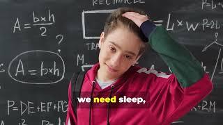 The Shocking Effects of Sleep Deprivation! - Including Randy Gardner's 11-Day Experiment.