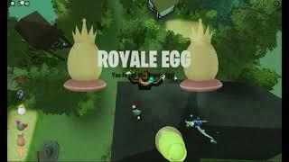 roblox egg hunt 2021 hangout how to find all eggs in the medieval times world #roblox