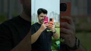 iQOO Z9S Pro vs Moto Edge 50 Fusion Camera test