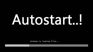 Autostart: Programme hinzufügen oder enfernen (Tutorial)