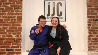 The Jiu Jitsu Company Bjj tips: intermediate/advanced guard passing