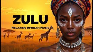 Harmonies of the Ancestors: Meditation Music from the Heart of Africa | Zulu Vocals