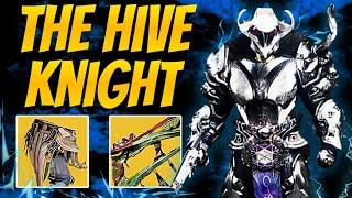 Prismatic Demon – Ex Diris + Abeyant Scar Titan Build and Solo Grandmaster Gameplay Destiny 2