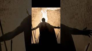 “Even in Death… He Stood Tall. ️” | 300’s Final Stand