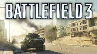 Remember this BATTLEFIELD? It's Back and Better!