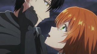 Raeliana X Noah [ AMV ] Let Me Love You