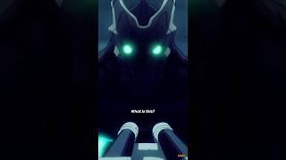 [The Moment When Kafka Lost His Control] #anime #Kafka #kaijuno8