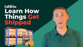 What Is Order Fulfillment? (We'll Show You.)