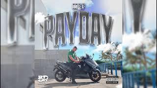 Mef - PAYDAY (Official Audio)