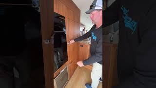 Sirena 58 Yacht Tour