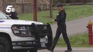 Latest News | Sister of Grant Hardin murder victim speaks out after his escape